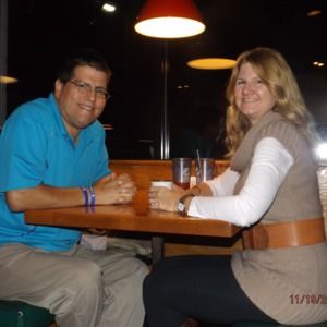 Meet your Posher, Rick